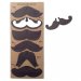 Kit Créatif - Mes Moustaches. n°1