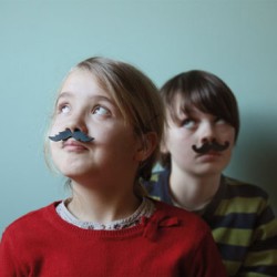 Kit Cratif - Mes Moustaches. n2