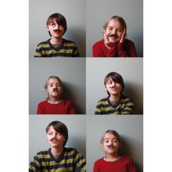 Kit Cratif - Mes Moustaches. n3