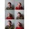 Kit Créatif - Mes Moustaches images:#3