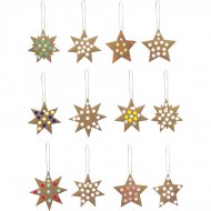Kit Cratif - Mes Etoiles