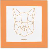 Kit Cratif - Mes Cadres Origami