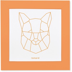Kit Créatif - Mes Cadres Origami