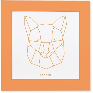 Kit Cratif - Mes Cadres Origami