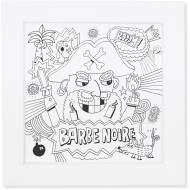 Kit Cratif - Mes Cadres Pirates