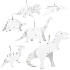 Kit Créatif - Mes Dinosaures