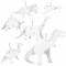 Kit Cratif - Mes Dinosaures images:#0