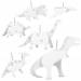 Kit Cratif - Mes Dinosaures. n1