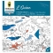 Poster  colorier - Ocan images:#0