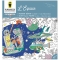 Poster  colorier - Espace images:#0