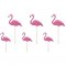 6 Pics Flamant Rose Maxi images:#0