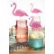 6 Pics Flamant Rose Maxi images:#3