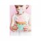 6 Pics Etoiles Glitter Argent (11 cm) images:#2