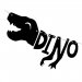 Guirlande Dino Party (90 cm). n2