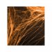 Toile d Araigne Orange (60 g). n2