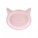 6 Assiettes Mademoiselle Chat. n1