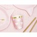 6 Gobelets Mademoiselle Chat. n2
