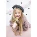 6 Gobelets Mademoiselle Chat. n3