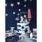 7 Pics  Gteau Space Party images:#1