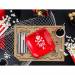 6 Assiettes Pirate Le Rouge. n2
