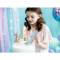 3 Cake Toppers Sirne - Iridescent images:#2