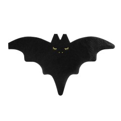 Maxi Bote  Fte - Chauve-Souris Gold. n2