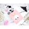 6 Sac Cadeaux Halloween Boo Rose images:#2