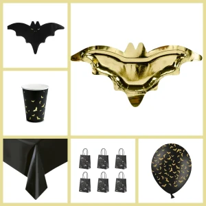 Grande Bote  Fte - Chauve-Souris Gold