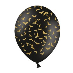 Maxi Bote  Fte - Chauve-Souris Gold. n4