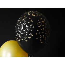 6 Ballons - Chauve-Souris. n2