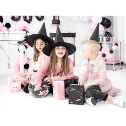 1 Chapeau de Sorcière - Halloween. n°2
