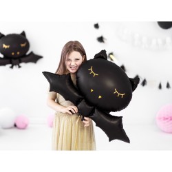 Ballon Chauve-Souris Kawaii. n1