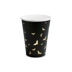 Maxi Bote  Fte - Chauve-Souris Gold. n1