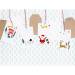 6 tiquettes - Cadeaux de Nol. n2