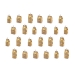 Kit Calendrier de l Avent DIY - Maisonnettes. n4