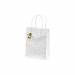 3 Sacs Cadeaux Nol - Papier. n3