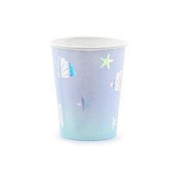 Grande Bote  Fte Ocan Iridescent. n1