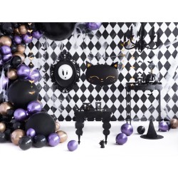 Ballon Chat Noir - 48 cm. n°5