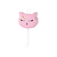 Pull Pinata Chat (35 cm)