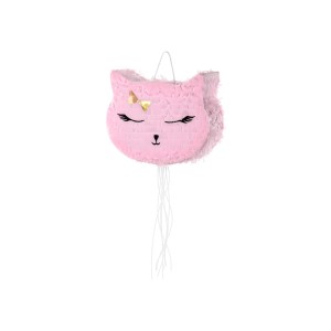 Pull Pinata Chat (35 cm)