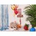 Pinata Chiffre 1 Rose Gold (40.5 cm). n2