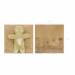 20 Serviettes Pain d Epices - 16 cm. n3