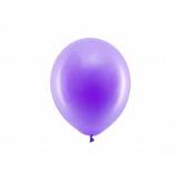 100 Ballons Violet 