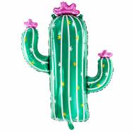 Ballon Géant Cactus
