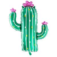 Ballon Gant Cactus