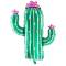 Ballon Géant Cactus images:#0