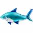 Ballon Gant Requin