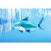Ballon Gant Requin. n3