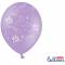 6 Ballons Licorne images:#3