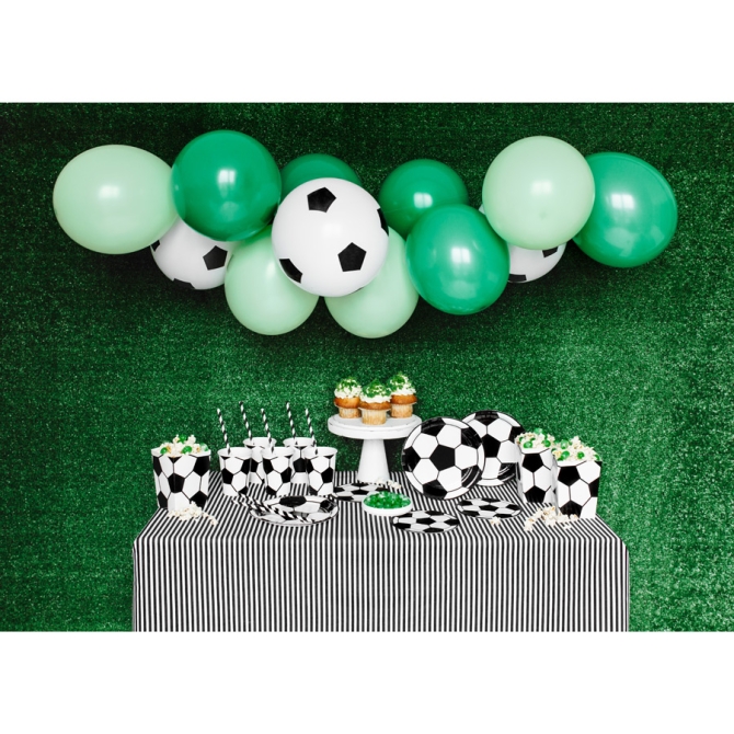 Kit anniversaire foot 